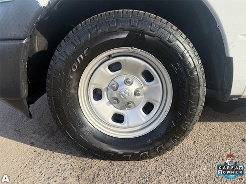 Used 2022 RAM 1500 Tradesman w/ Trailer Tow Group image 6