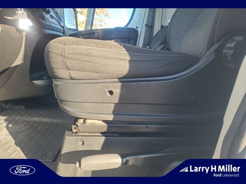 Used 2018 RAM ProMaster 2500 image 13
