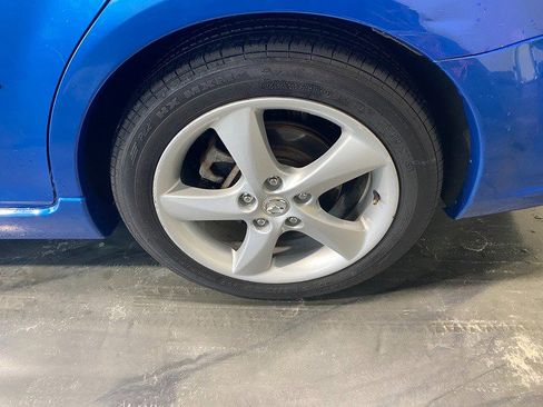 Used 2007 MAZDA MAZDA6 i Touring image 9