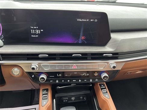 Used 2025 Kia Telluride EX X-Line image 29