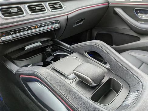 Certified 2022 Mercedes-Benz GLE 350 4MATIC image 12