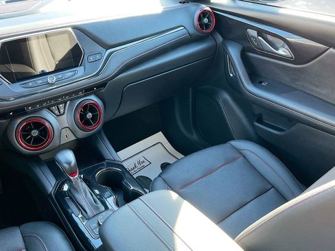 Used 2021 Chevrolet Blazer RS image 24