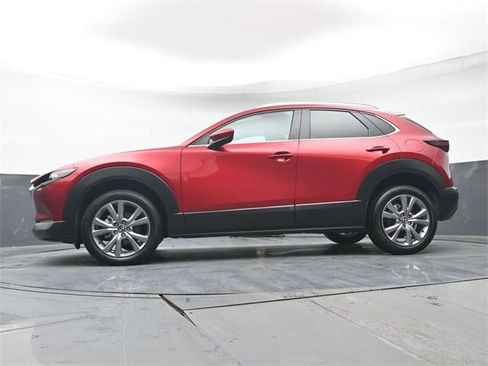 Certified 2023 MAZDA CX-30 AWD 2.5 S w/ Preferred Package image 31