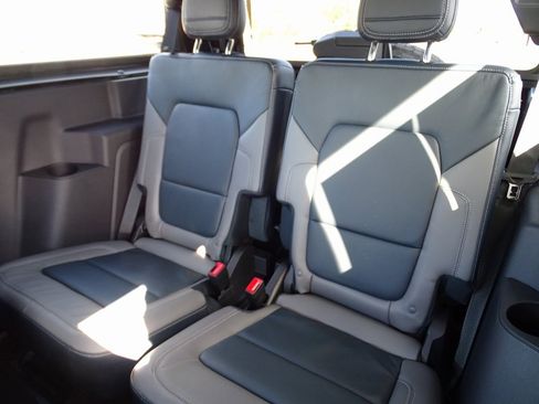 Used 2021 Ford Bronco Outer Banks image 8