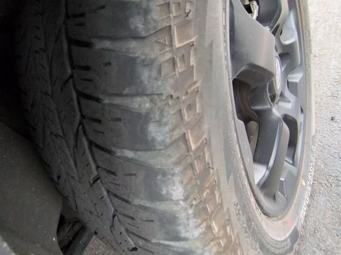 Certified 2024 Subaru Forester Wilderness AWD/4WD image 9