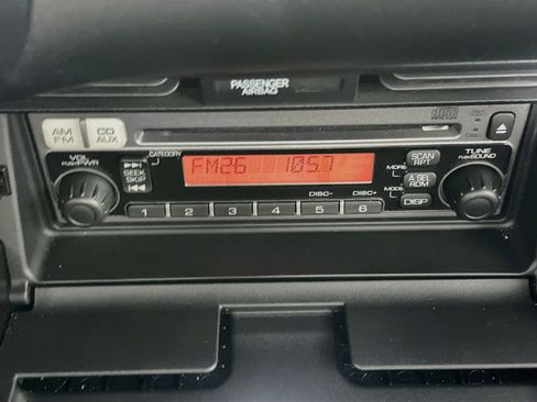 Used 2008 Honda S2000 image 19