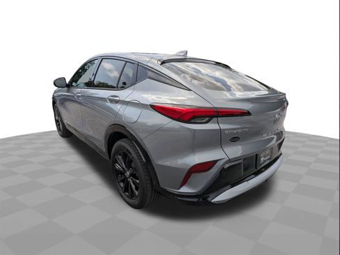 New 2026 Buick Envista Sport Touring w/ Convenience I Package FWD image 6