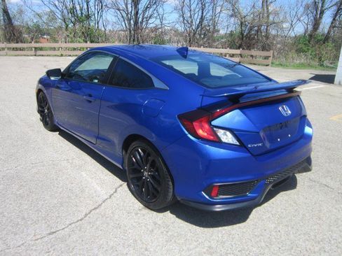 Used 2020 Honda Civic Si image 26