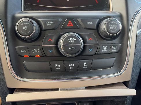 Used 2015 Jeep Grand Cherokee Limited image 19