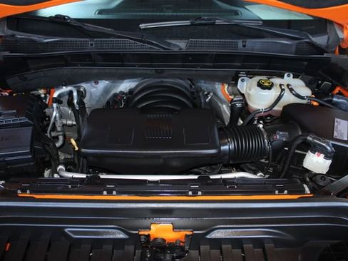 Used 2021 GMC Sierra 1500 SLE w/ X31 Off-Road Package image 28