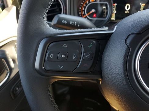 New 2026 Jeep Wrangler Unlimited Rubicon image 24