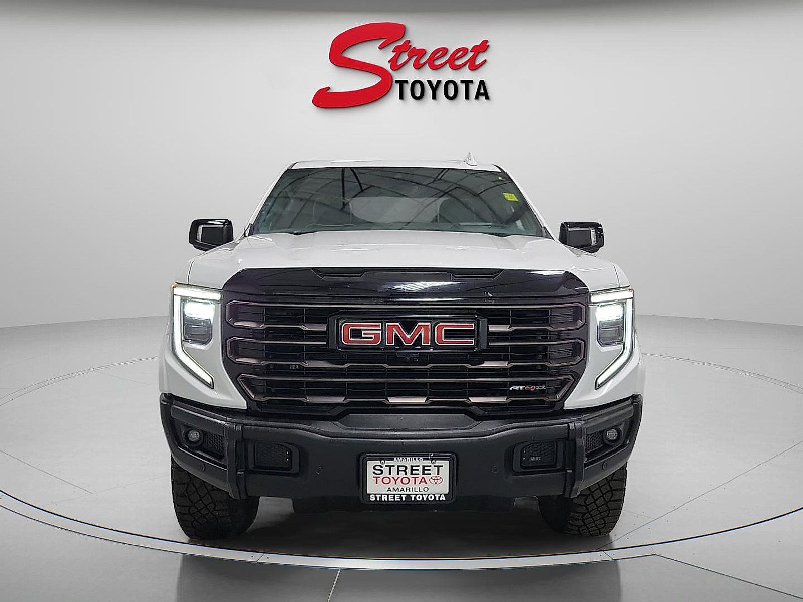 Used 2024 GMC Sierra 1500 AT4X w/ AT4X AEV Edition AWD/4WD image 6