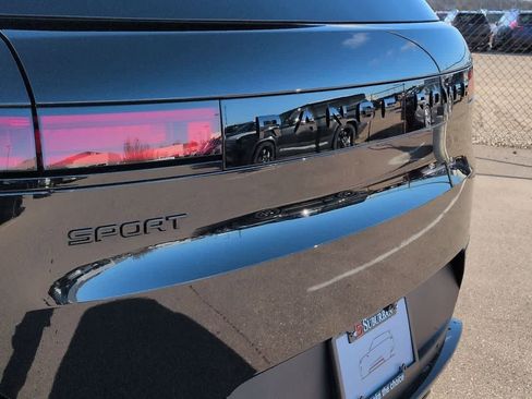 New 2026 Land Rover Range Rover Sport SE AWD/4WD image 12