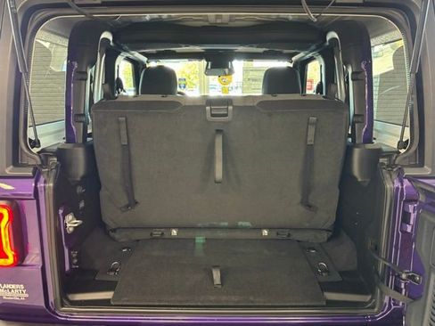 New 2026 Jeep Wrangler Rubicon image 10