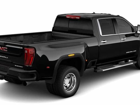 New 2026 GMC Sierra 3500 Denali w/ Denali Reserve Package image 29