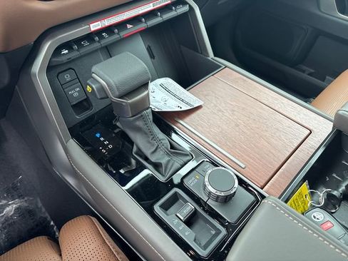 New 2026 Toyota Tundra 1794 Edition image 23