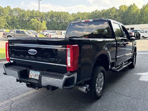 Used 2024 Ford F250 XLT image 7