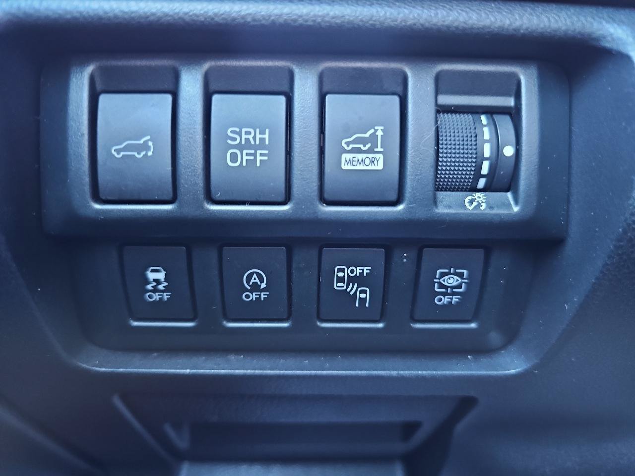 Used 2021 Subaru Forester Touring AWD/4WD image 17