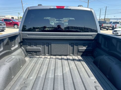 Certified 2025 Ford F150 STX w/ Equipment Group 200A image 25