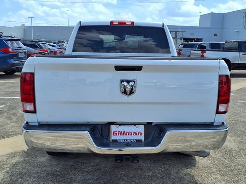 Used 2020 RAM 1500 Tradesman w/ Popular Equipment Group RWD image 24