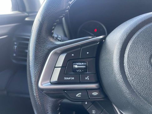 Used 2021 Subaru Outback Premium image 24