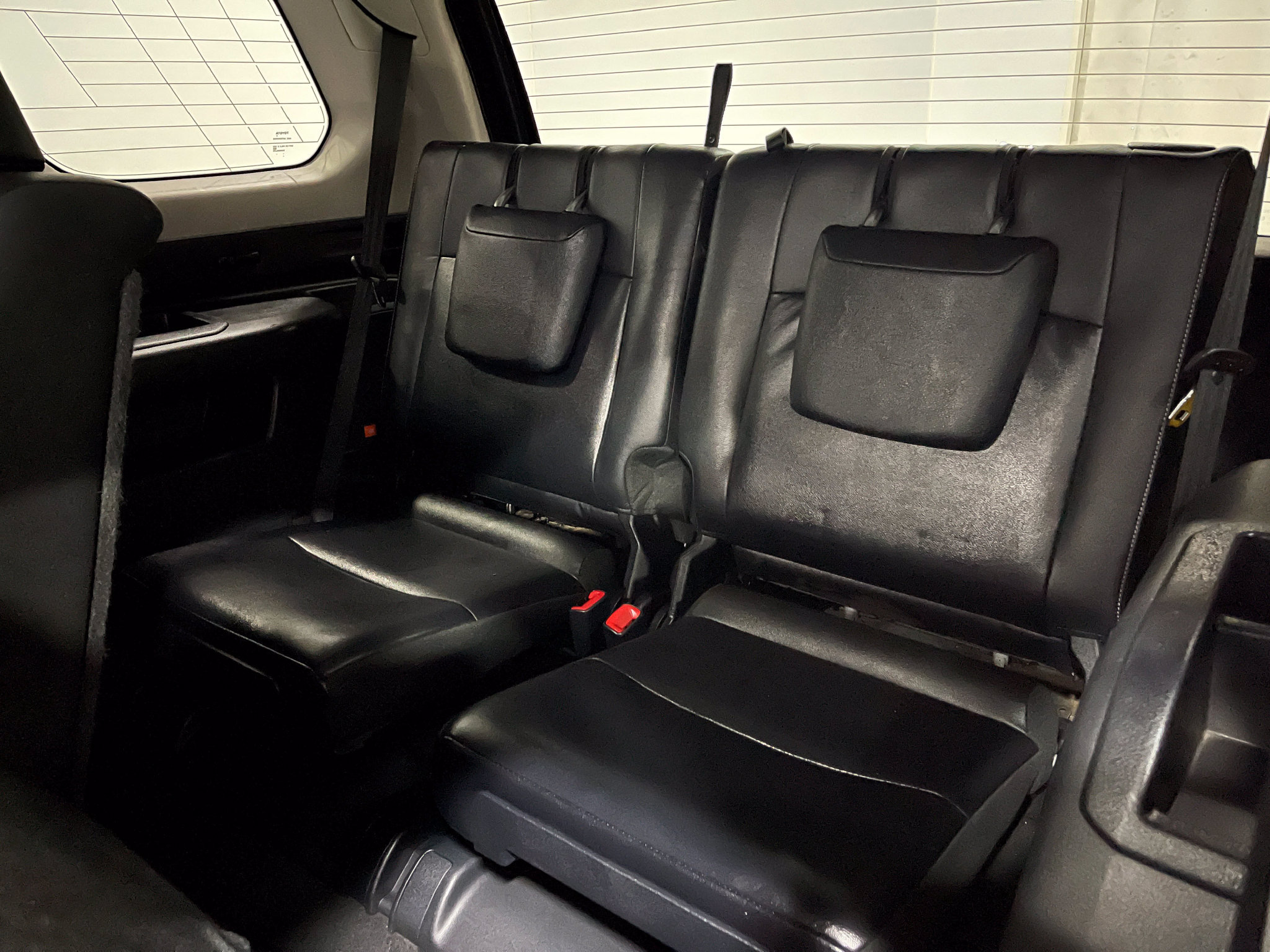 Used 2015 Toyota 4Runner Limited AWD/4WD image 31