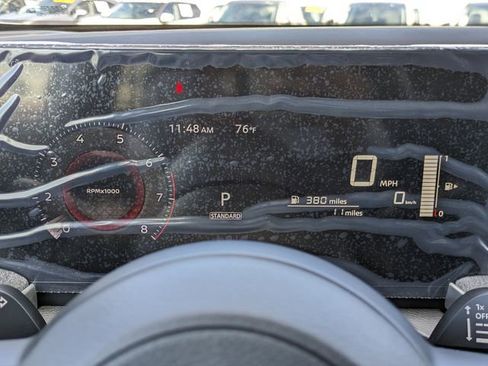 New 2026 Nissan Kicks SV w/ SV Premium Package FWD image 28