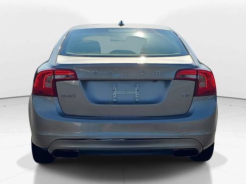 Used 2016 Volvo S60 T5 Premier w/ Convenience Package FWD image 7