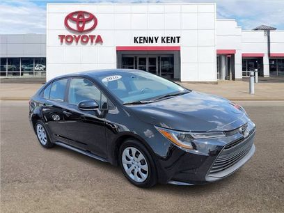 Certified 2026 Toyota Corolla LE