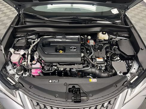 Certified 2025 Lexus UX 300h FWD image 24