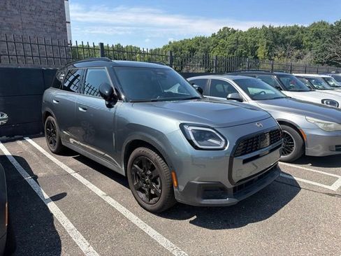 Used 2026 MINI Cooper Countryman S AWD/4WD image 3