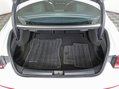 Certified 2023 Mercedes-Benz CLA 45 AMG 4MATIC image 9