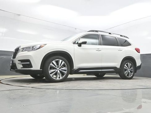 Used 2020 Subaru Ascent Limited w/ Technology Package AWD/4WD image 36