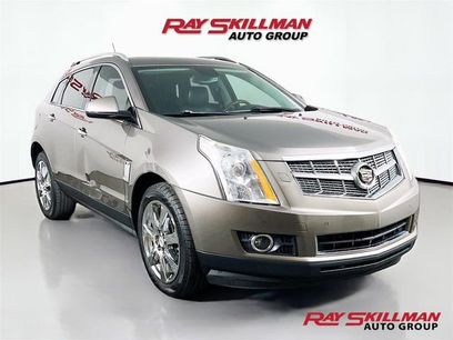 Used 2011 Cadillac SRX Performance