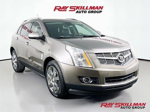 Used 2011 Cadillac SRX Performance image 1