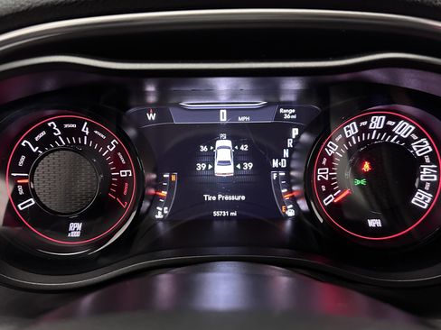 Used 2021 Dodge Challenger GT w/ Driver Convenience Group RWD image 19