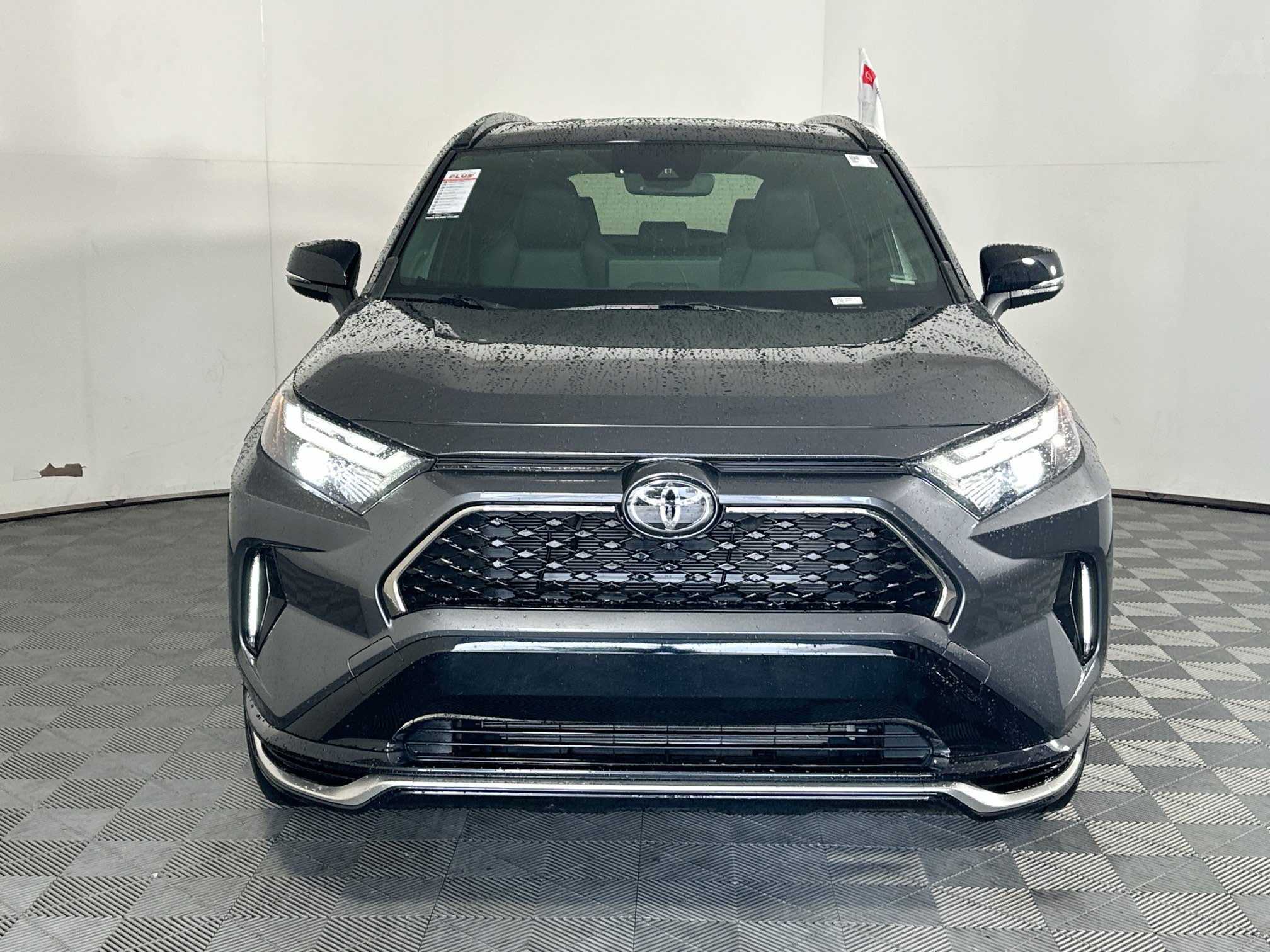 Certified 2025 Toyota RAV4 XSE w/ Weather Package AWD/4WD image 8