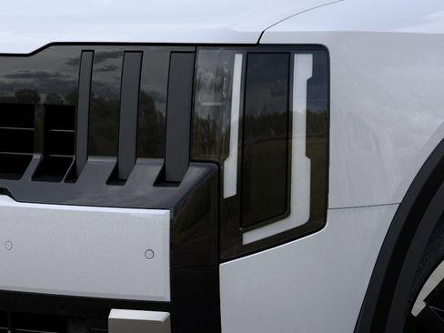 New 2027 Kia Telluride EX w/ Towing Package image 3