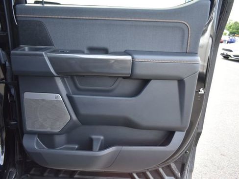 Used 2023 Ford F150 Tremor w/ Equipment Group 402A High AWD/4WD image 52