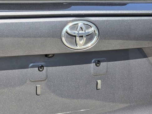 Used 2023 Toyota RAV4 LE FWD image 10