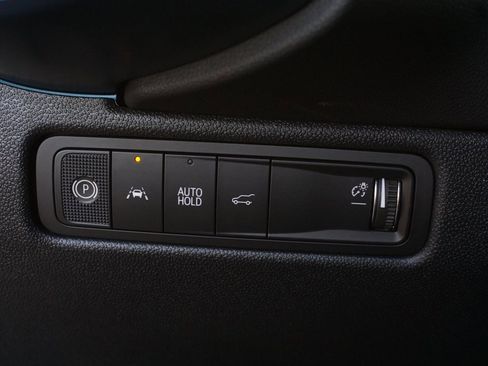 New 2026 Chevrolet Equinox EV LT image 21