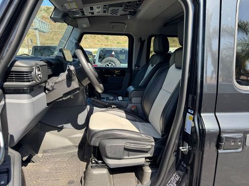 Used 2024 INEOS Grenadier AWD/4WD image 10