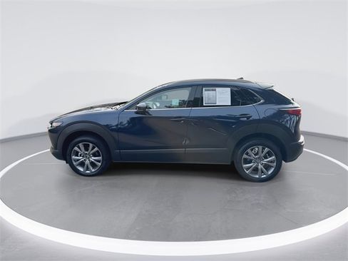 Used 2025 MAZDA CX-30 AWD 2.5 S w/ Premium Package image 5