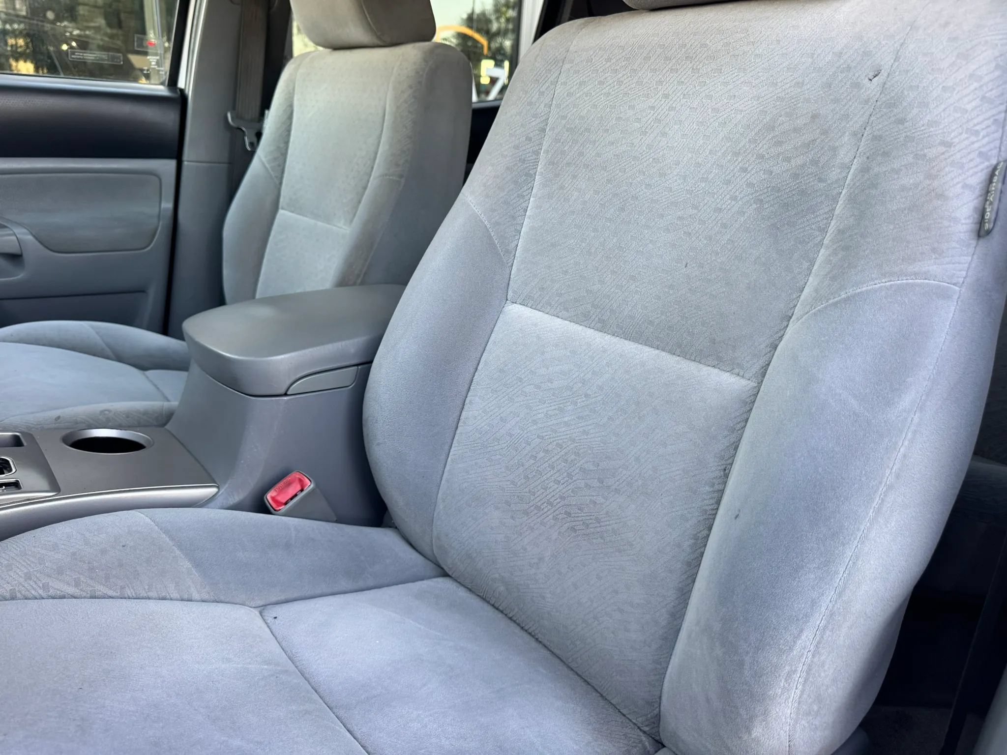 Used 2006 Toyota Tacoma PreRunner RWD image 17