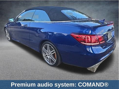 Used 2017 Mercedes-Benz E 400 E 400 image 10