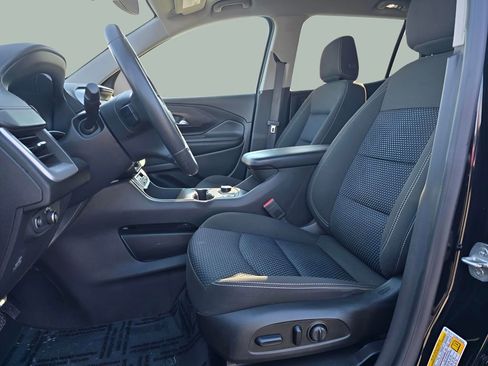 Used 2022 GMC Terrain SLE image 19