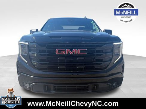 Used 2025 GMC Sierra 1500 Elevation w/ Max Trailering Package RWD image 2