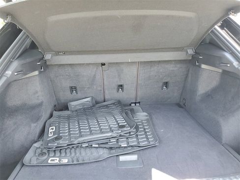 Used 2021 Audi Q3 2.0T Premium Plus w/ Premium Plus Package image 7