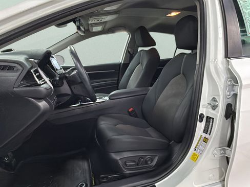 Used 2023 Toyota Camry LE w/ Cold Weather Package image 16