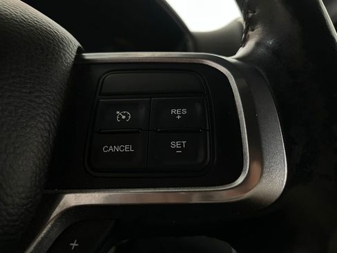 Used 2019 RAM 3500 Laramie RWD image 29